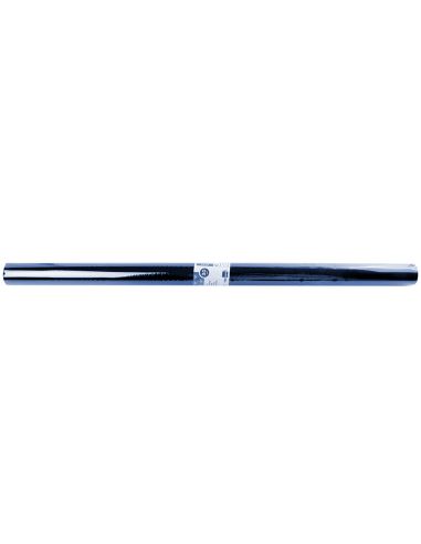 Papel Celofan Liderpapel Rollo Azul 0,60 X 10 Mt