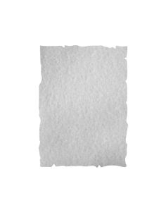 Papel Color Liderpapel Pergamino Con Bordes A4 165Gr Gris Pack De 25 Hojas 2
