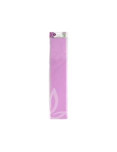 Papel Crespon Liderpapel 50 Cm X 2.5M 34G/M2 Lila 2