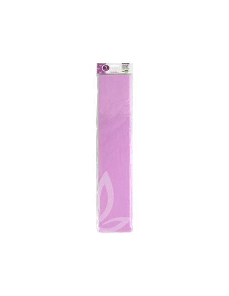 Papel Crespon Liderpapel 50 Cm X 2.5M 34G/M2 Lila