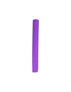 Papel Crespon Liderpapel Rollo De 50 Cm X 2,5 M 85G/M2 Morado 2