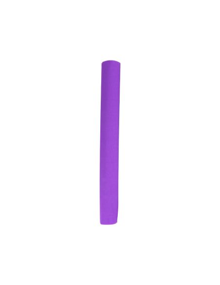 Papel Crespon Liderpapel Rollo De 50 Cm X 2,5 M 85G/M2 Morado