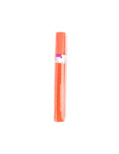 Papel Crespon Liderpapel Rollo De 50 Cm X 2,5 M 85G/M2 Naranja 2