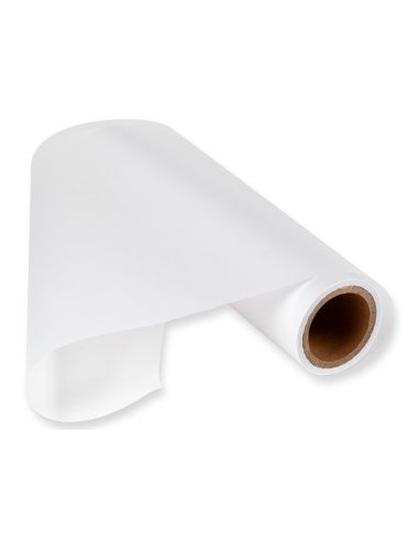 Papel Vegetal Liderpapel 750Mmx20M 90Gr Rollo Rollo