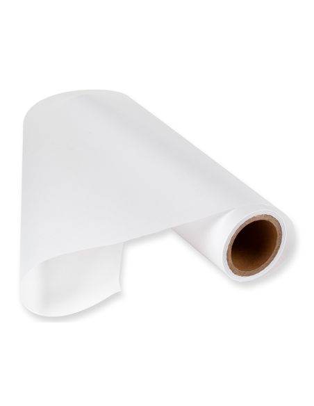 Papel Vegetal Liderpapel 750Mmx20M 90Gr Rollo Rollo