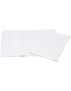 Papel Florete Liderpapel Cuadro 4Mm 60Gr Paquete De 250 Hojas 2