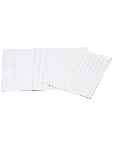 Papel Florete Liderpapel Cuadro 4Mm 60Gr Paquete De 250 Hojas