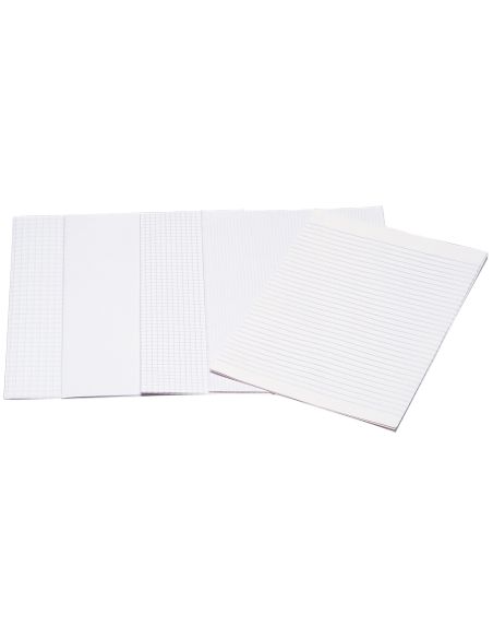 Papel Florete Liderpapel Cuadro 4Mm 60Gr Paquete De 250 Hojas