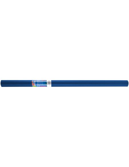 Papel Kraft Liderpapel Azul Azurita Rollo 5X1 Mt