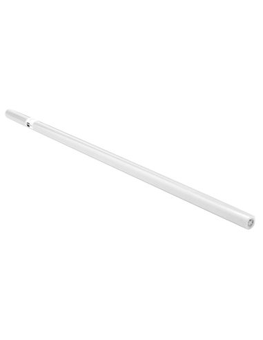 Papel Kraft Liderpapel Blanco Rollo 3X1 Mt