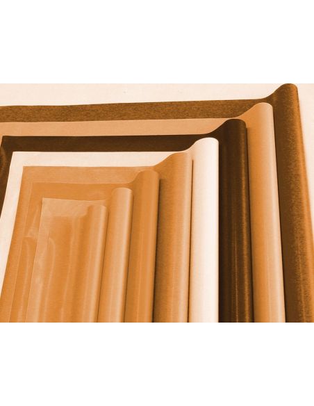 Papel Kraft Liderpapel Marron Rollo 10X1 Mt|Libreriasalesiana