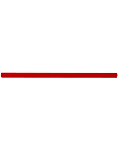 Papel Kraft Liderpapel Rojo Rollo De 5X1 Mt