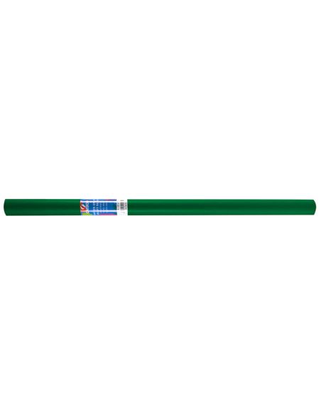 Papel Kraft Liderpapel Verde Musgo Rollo 25X1 Mt
