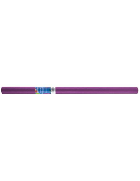Papel Kraft Liderpapel Violeta Rollo 25X1 Mt