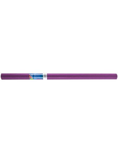 Papel Kraft Liderpapel Violeta Rollo 5X1 Mt