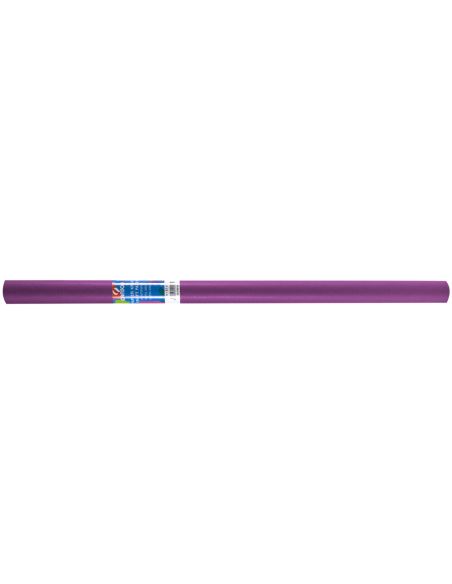 Papel Kraft Liderpapel Violeta Rollo 5X1 Mt