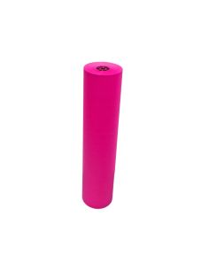 Papel Kraft Verjurado Liderpapel Fucsia Ancho 1 Mt Longitud 150 Mt Gramaje 65 Gr Peso 10 Kg 2