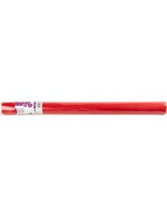 Papel Seda Liderpapel 12 Colores Surtidos 17G/M2 Rollo De 24 Hojas 50X75Cm 2