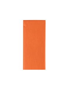 Papel Seda Liderpapel 52X76Cm 18G/M2 Bolsa De 5 Hojas Naranja 2
