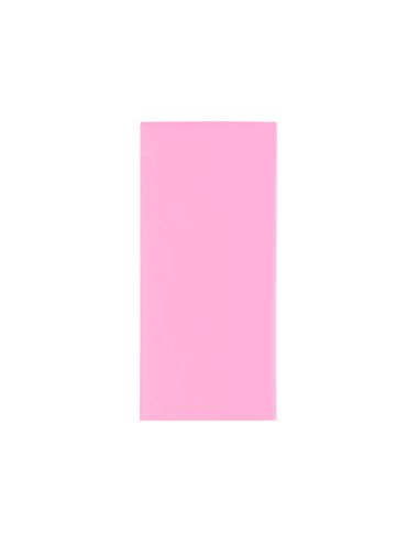Papel Seda Liderpapel 52X76Cm 18G/M2 Bolsa De 5 Hojas Rosa