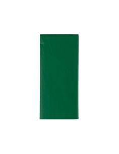 Papel Seda Liderpapel 52X76Cm 18G/M2 Bolsa De 5 Hojas Verde Oscuro 2