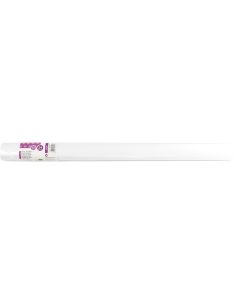 Papel Seda Liderpapel Blanco 17G/M2 Rollo De 24 Hojas 50X75Cm 2
