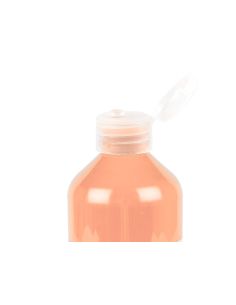 Pintura Dedos Liderpapel Botella De 500 Ml Carne 2