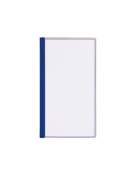 Porta Menus Liderpapel Pvc Din A5 Con 3 Fundas