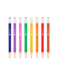 Portaminas Liderpapel 2 Mm Colores Surtidos 2