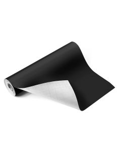 Rollo Adhesivo Liderpapel Especial Ante Negro Rollo De 0,45 X 10 Mt 2