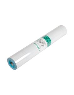 Rollo Adhesivo Liderpapel Transparente Rollo De 0,45 X 20 Mt 100 Mc 2