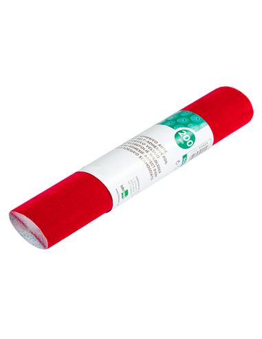 Rollo Adhesivo Liderpapel Unicolor Colores Surtidos Rollo De 0,45 X 2 Mt