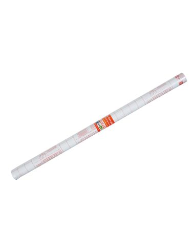 Rollo Plastico Adhesivo Liderpapel 0.50X3 Mt 50 Mc Forralibros Removible