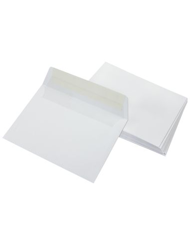 Sobre Liderpapel B6 120 X 176 Mm -Bolsa De 10
