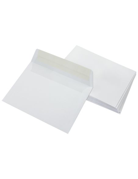 Sobre Liderpapel B6 120 X 176 Mm -Bolsa De 10