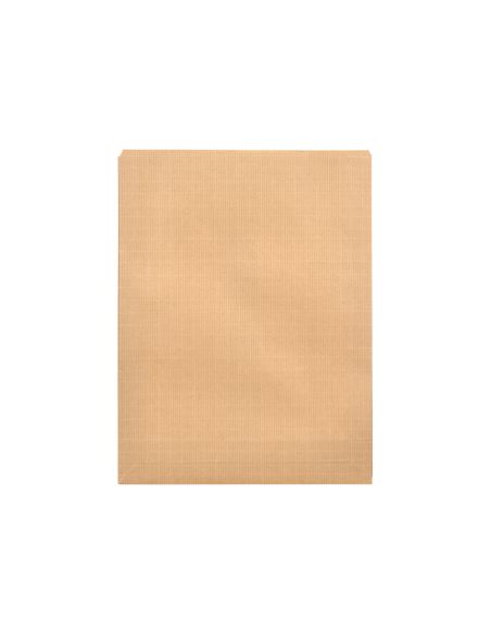 Sobre Liderpapel Bolsa Fuelle Kraft 229X324X30 Mm Solapa Tira De Silicona Papel 120 Gr Caja De 50 Unidades