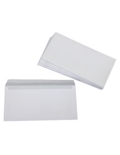 Sobre Liderpapel Dl+ -Bolsa De 10 115X225 Mm 2