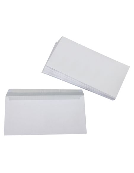 Sobre Liderpapel Dl+ -Bolsa De 10 115X225 Mm