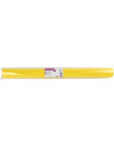Tejido Sin Tejer Liderpapel Terileno 25 G/M2 Rollo De 5 Mt Amarillo 2