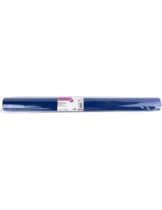 Tejido Sin Tejer Liderpapel Terileno 25 G/M2 Rollo De 5 Mt Azul Marino 2