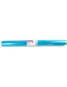 Tejido Sin Tejer Liderpapel Terileno 25 G/M2 Rollo De 5 Mt Celeste 2