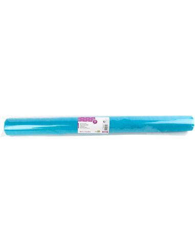 Tejido Sin Tejer Liderpapel Terileno 25 G/M2 Rollo De 5 Mt Celeste