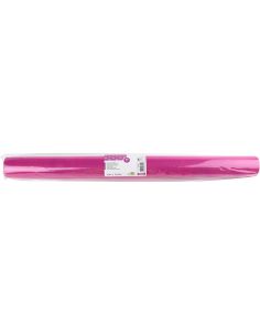 Tejido Sin Tejer Liderpapel Terileno 25 G/M2 Rollo De 5 Mt Rosa 2