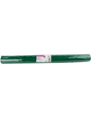 Tejido Sin Tejer Liderpapel Terileno 25 G/M2 Rollo De 5 Mt Verde