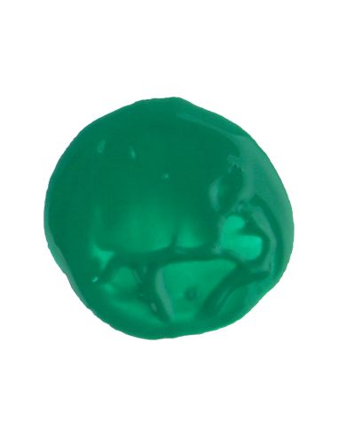 Tempera Liquida Liderpapel Escolar 500 Ml Verde Oscuro