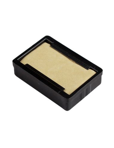 Almohadilla De Repuesto Q-Connect Para Fechador Sin Color Kf14527