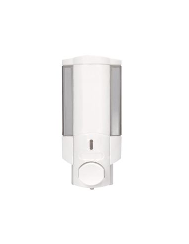 Dispensador De Jabon Q-Connect Manual 350 Ml