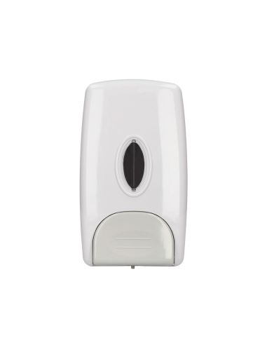 Dispensador Para Gel Y Jabon Q-Connect Manual 13,5X23,5X9,5 Cm