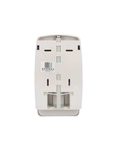 Dispensador Para Gel Y Jabon Q-Connect Manual 13,5X23,5X9,5 Cm