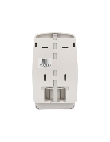 Dispensador Para Gel Y Jabon Q-Connect Manual 13,5X23,5X9,5 Cm